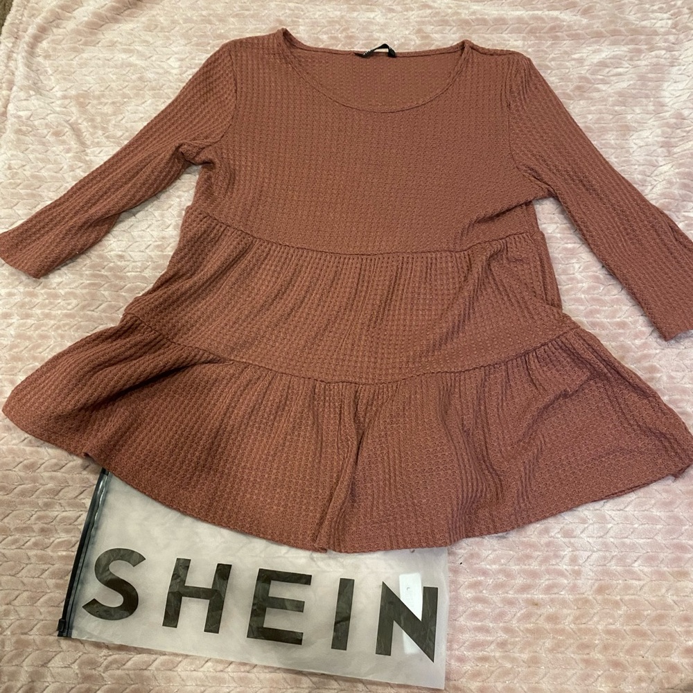 Shein top